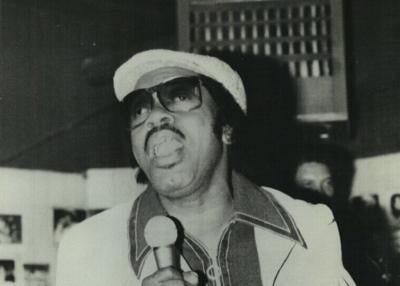 Blakeview: New Orleans singer Jessie Hill, known for 'Ooh Poo Pah Doo ...