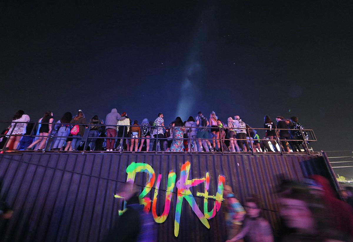 2020 Buku festival was first postponed, but is now canceled due to
