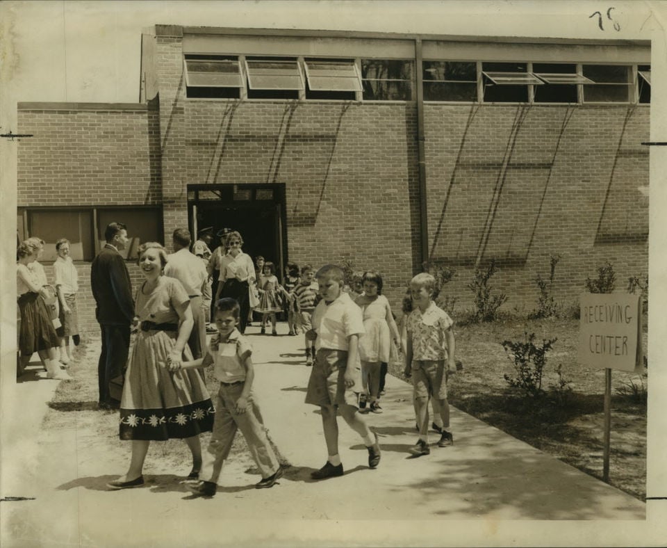 Old Mandeville: Lakefront resort town turned sleepy suburb, in 67 ...