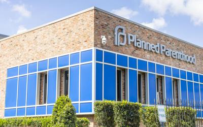 Planned Parenthood in New Orleans