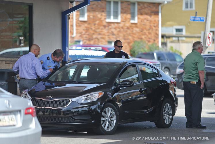 Man wounded in July Gentilly shooting has died, coroner says | Crime ...