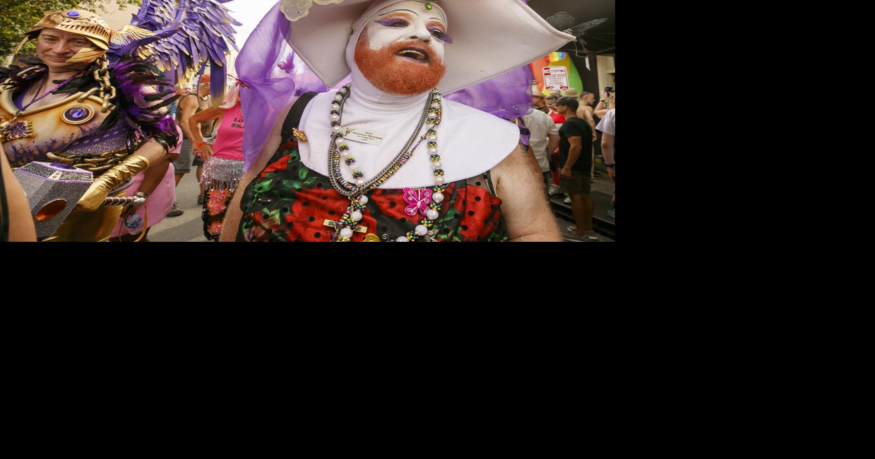Southern Decadence brings a parade, parties and revelry to French Quarter and beyond