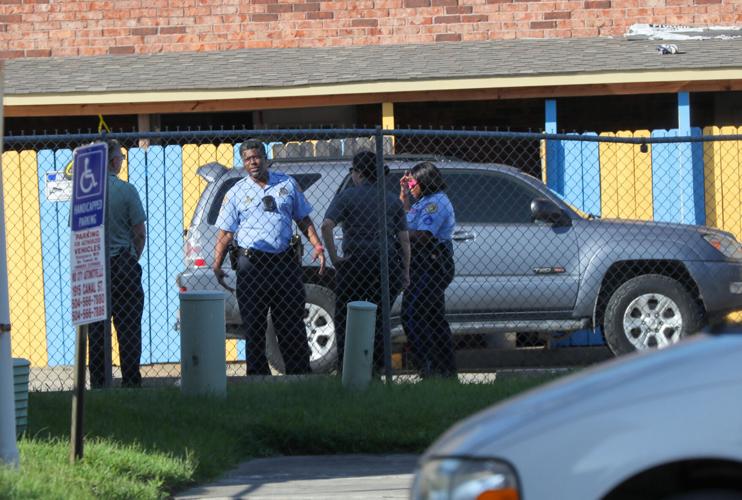 Two shot dead in Village de L'Est, New Orleans police say | Crime ...