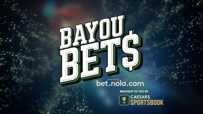 Bayou Bets presented by Caesars Sportsbook