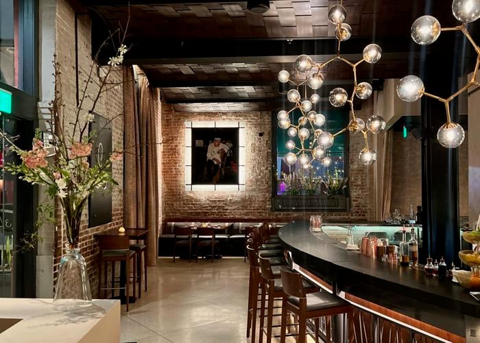 High end and tasting menu New Orleans restaurants for 2024 Where NOLA