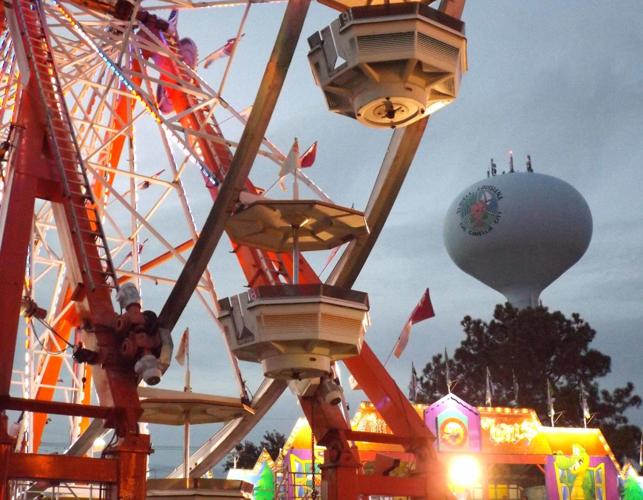 Slidell Food and Fun Fest a favorite community celebration on the North