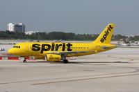 Spirit adds direct New Orleans flights to Honduras and Cancun despite virus scare