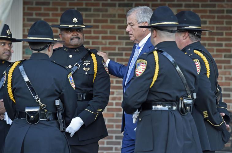 New insight into Baton Rouge deputy killing Why Shawn Anderson went to