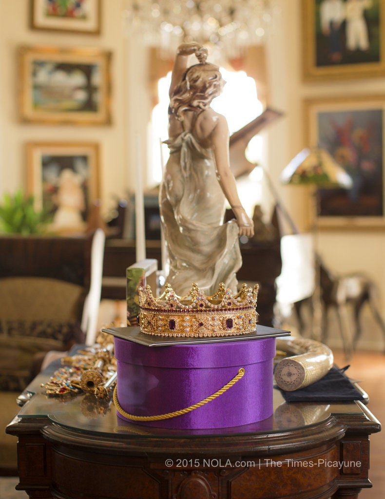 Top 20 Gala Venues in Louisiana | PartySlate, image size:790x1024