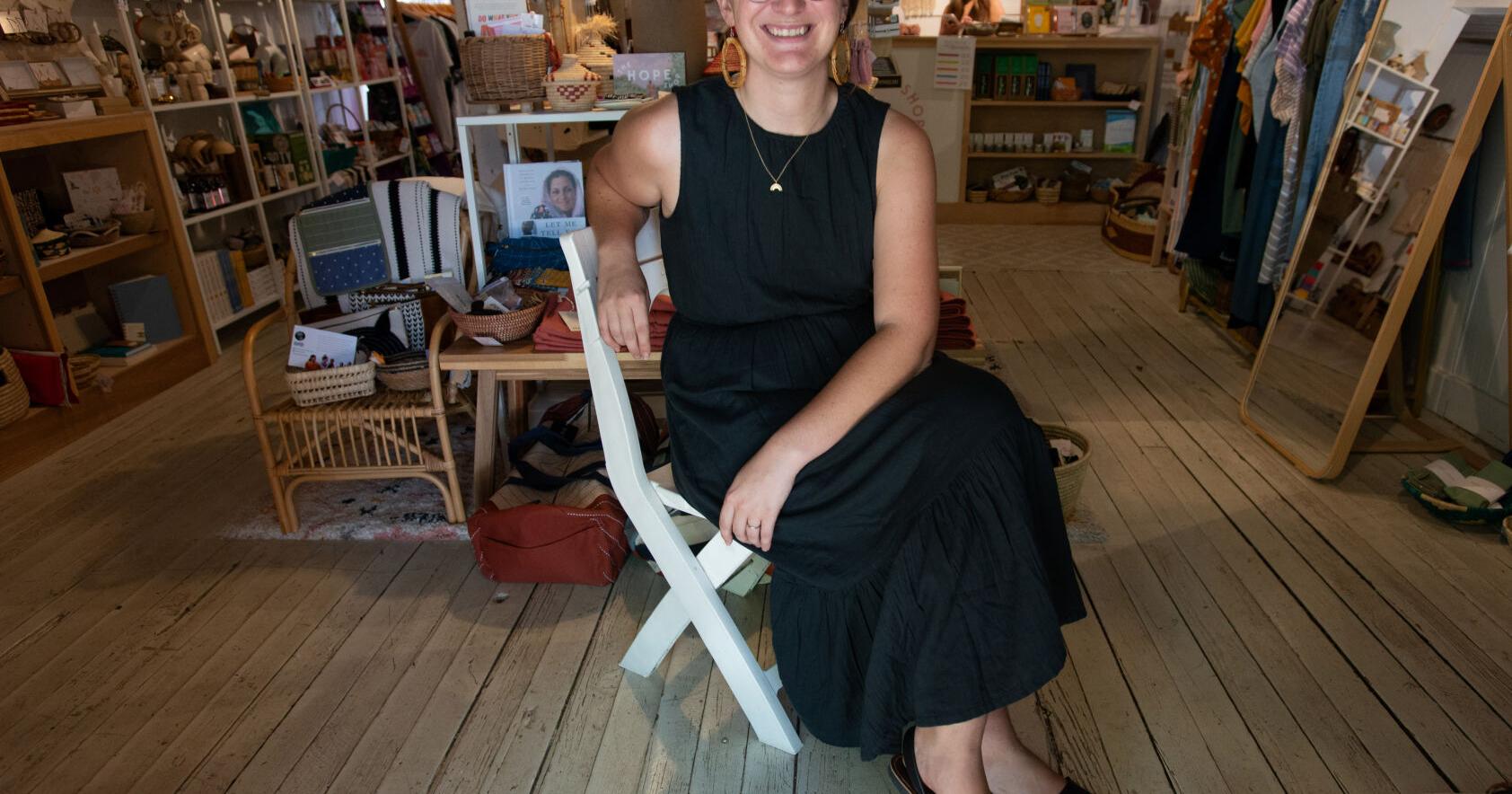 The Hope Shop offers economic, educational opportunities | Louisiana Inspired - Vimarsana News