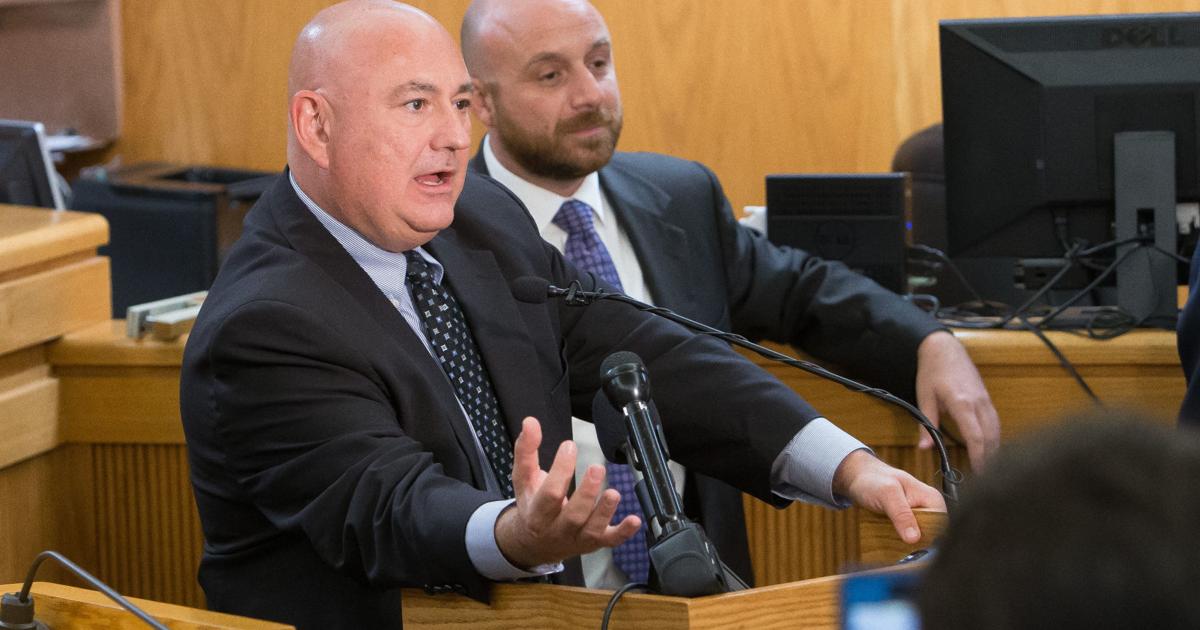 Albert Burrell Attorney calls for payroll fraud investigation into prominent Louisiana ...