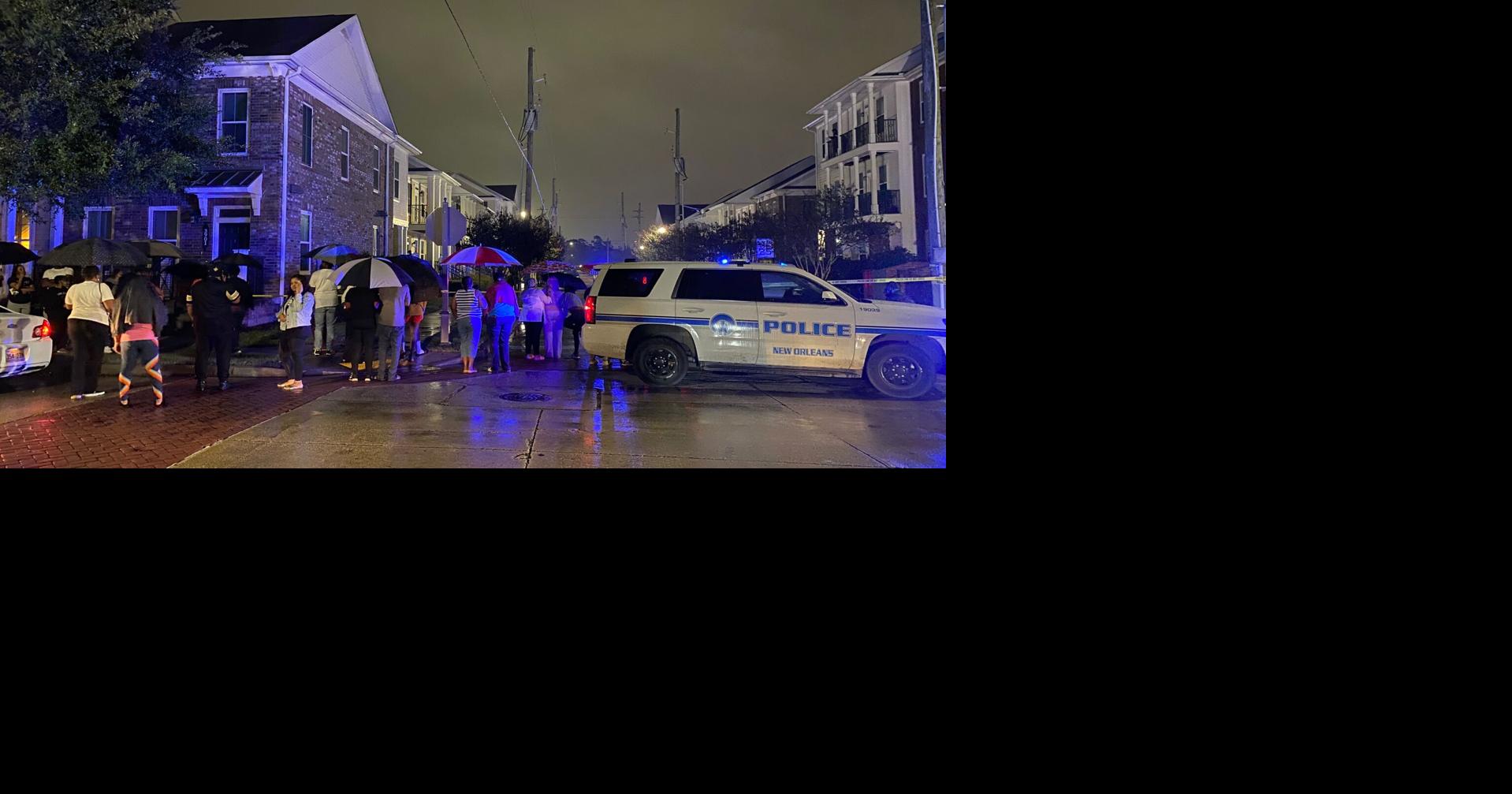 Star witness, pre-Katrina cold case murder lead to clash ahead of staged wrecks murder trial