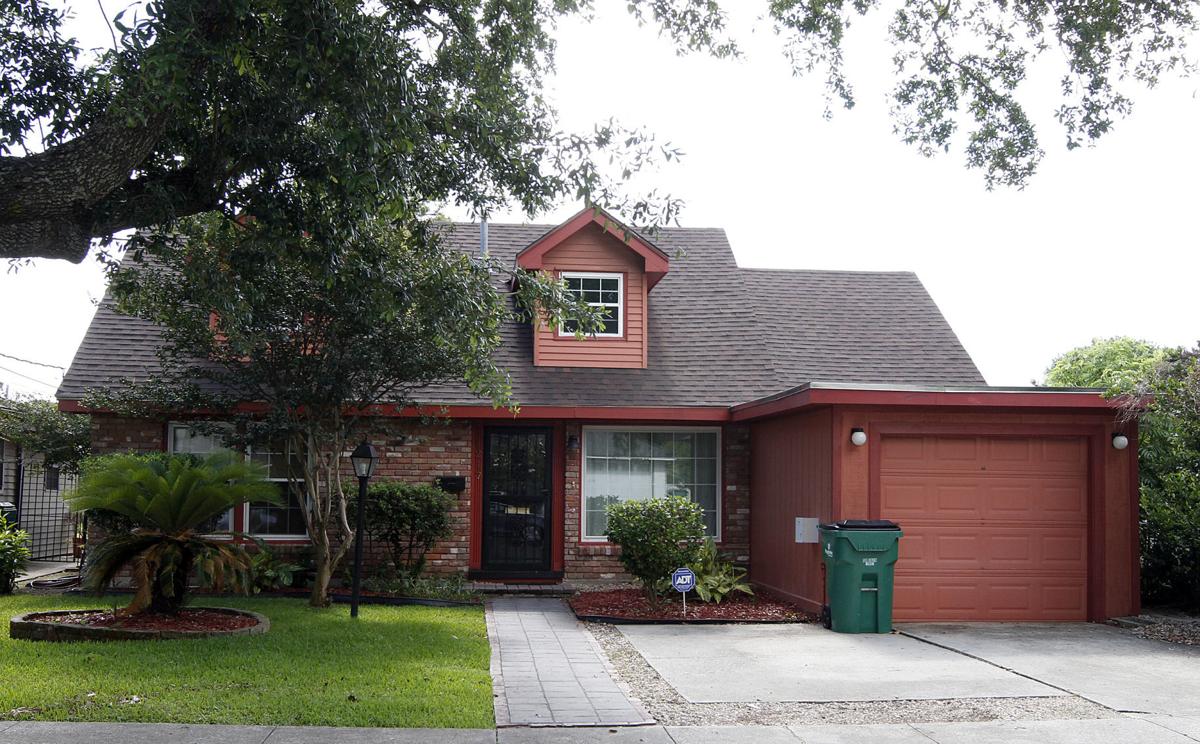 East Jefferson property transfers, May 3-10, 2018 | Home/Garden | nola.com