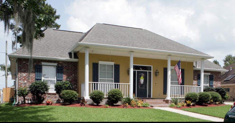 St. Charles Parish property transfers, June 1519, 2015 Home/Garden