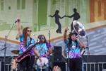 New Orleans music in 2025 celebrated, mourned and used art in acts of defiance