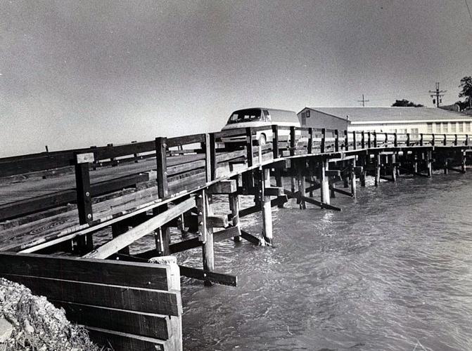 Bucktown: The little fishing village that persevered, in 80 vintage photos, Archive