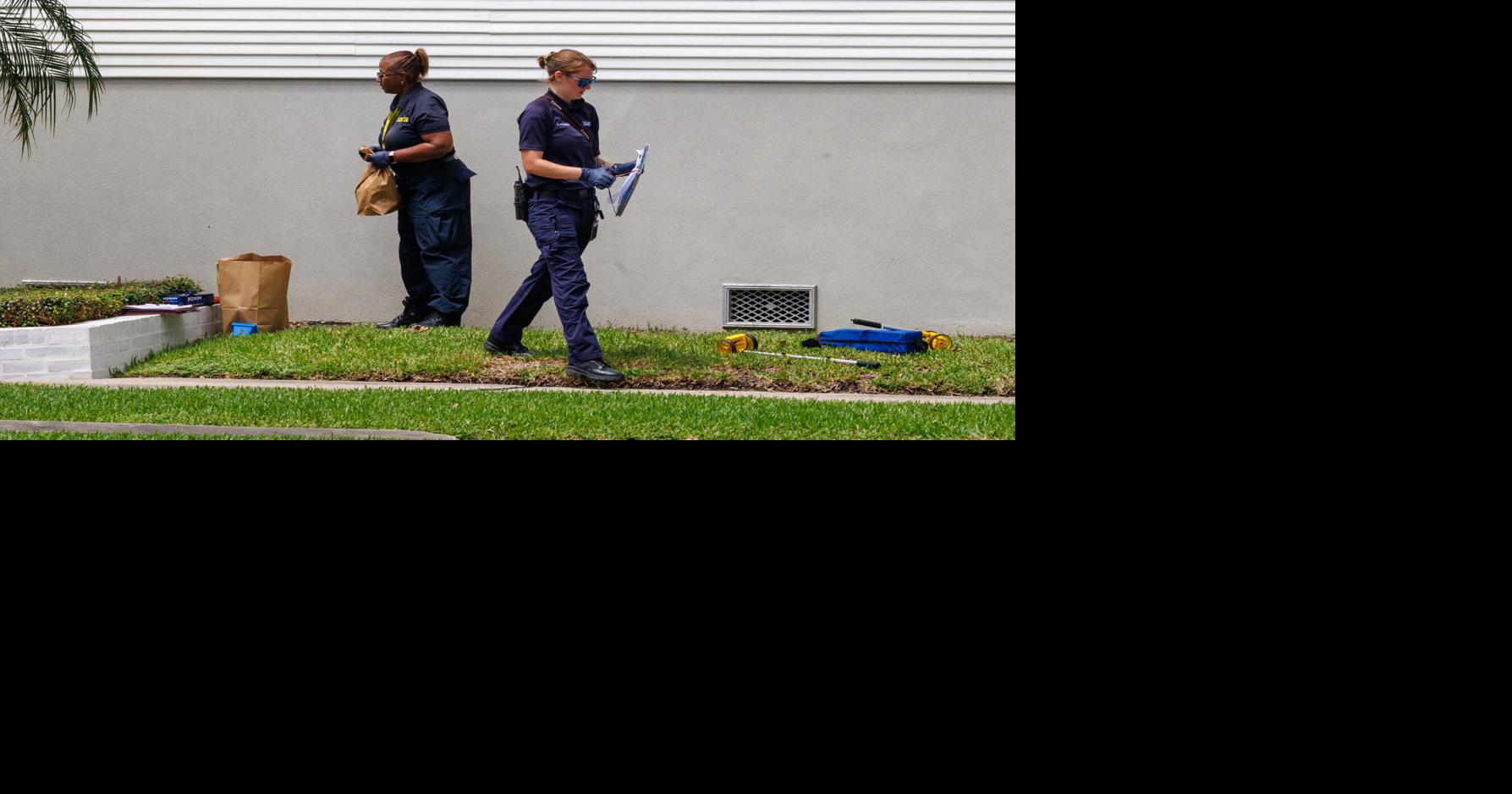 New Orleans homicide detectives are solving murders at a rapid clip after years of struggle