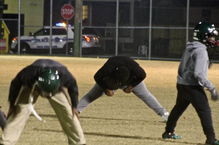 Police boost presence as St. Roch team returns following shooting at