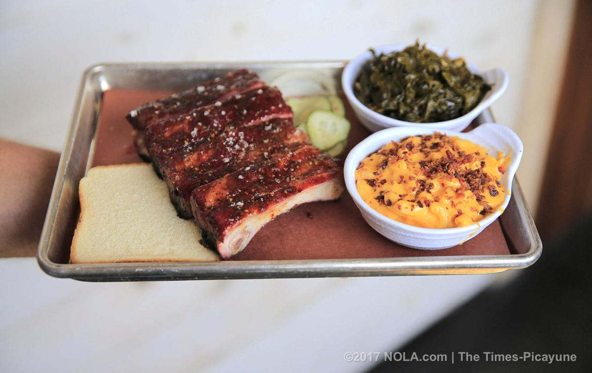 Readers pick their 10 favorite New Orleans barbecue spots Where NOLA