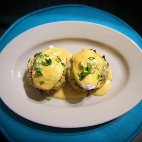 Celebrate National Crabmeat Day with New Orleans dishes (Mar. 9