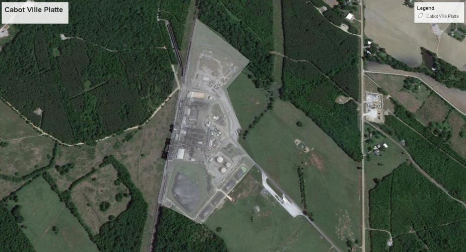 Lawsuit EPA lags in enforcing air pollution rules in Ville Platte