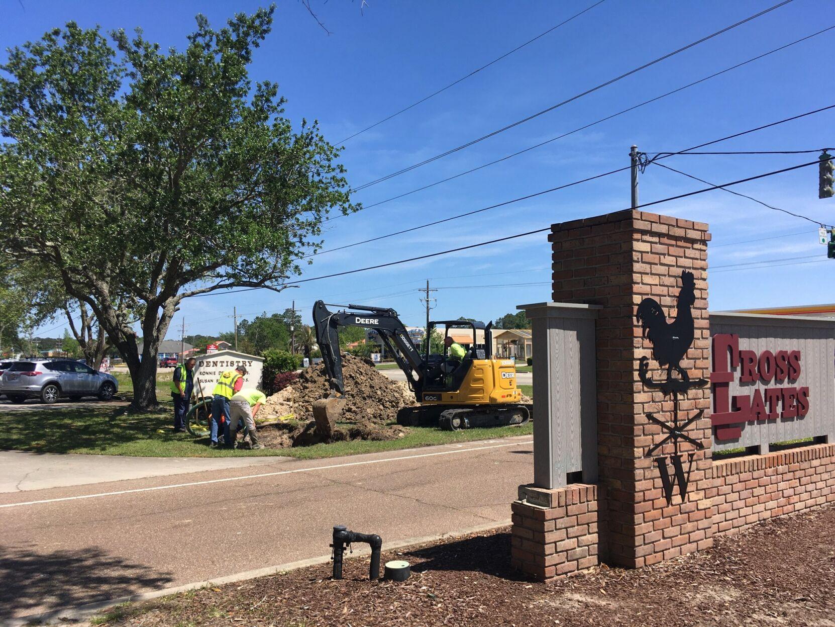 Troubled east St. Tammany water system to get $23 million for new water towers, other upgrades | News | nola.com