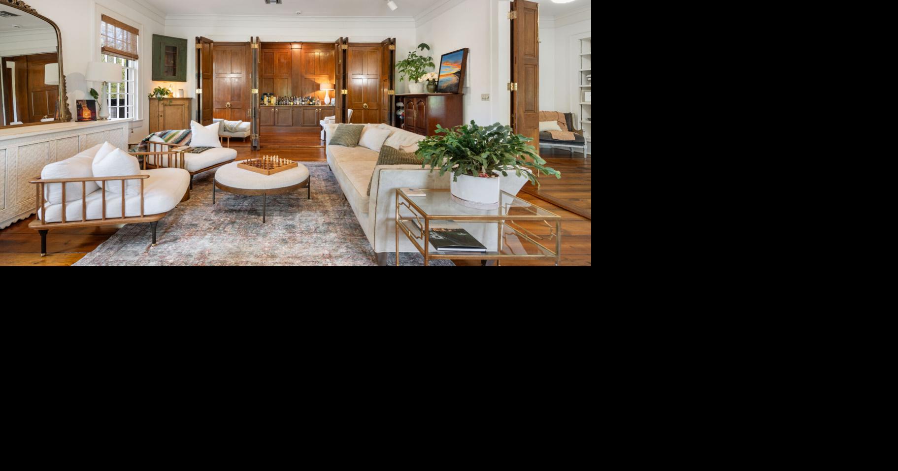 Which $2 million New Orleans, LA home would you pick? | Home/Garden ...