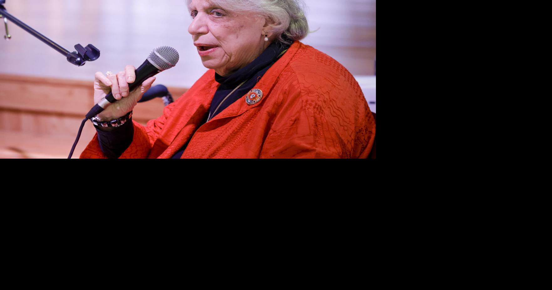 Local authors promoted at the St. Tammany Library