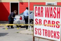 Car Wash Shooting Victim Bled To Death Pathologist Testifies At Murder Trial Crime Police Nola Com