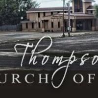 Thompson Temple COGIC 3