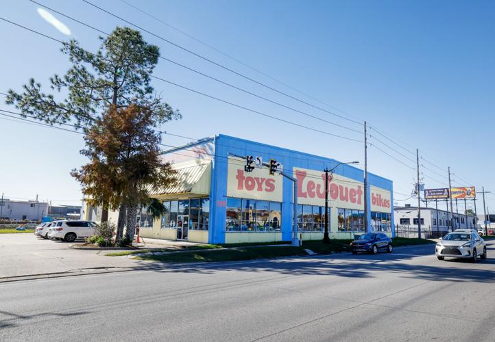This Metairie mainstay has been selling toys for 57 years | Innovation |  nola.com
