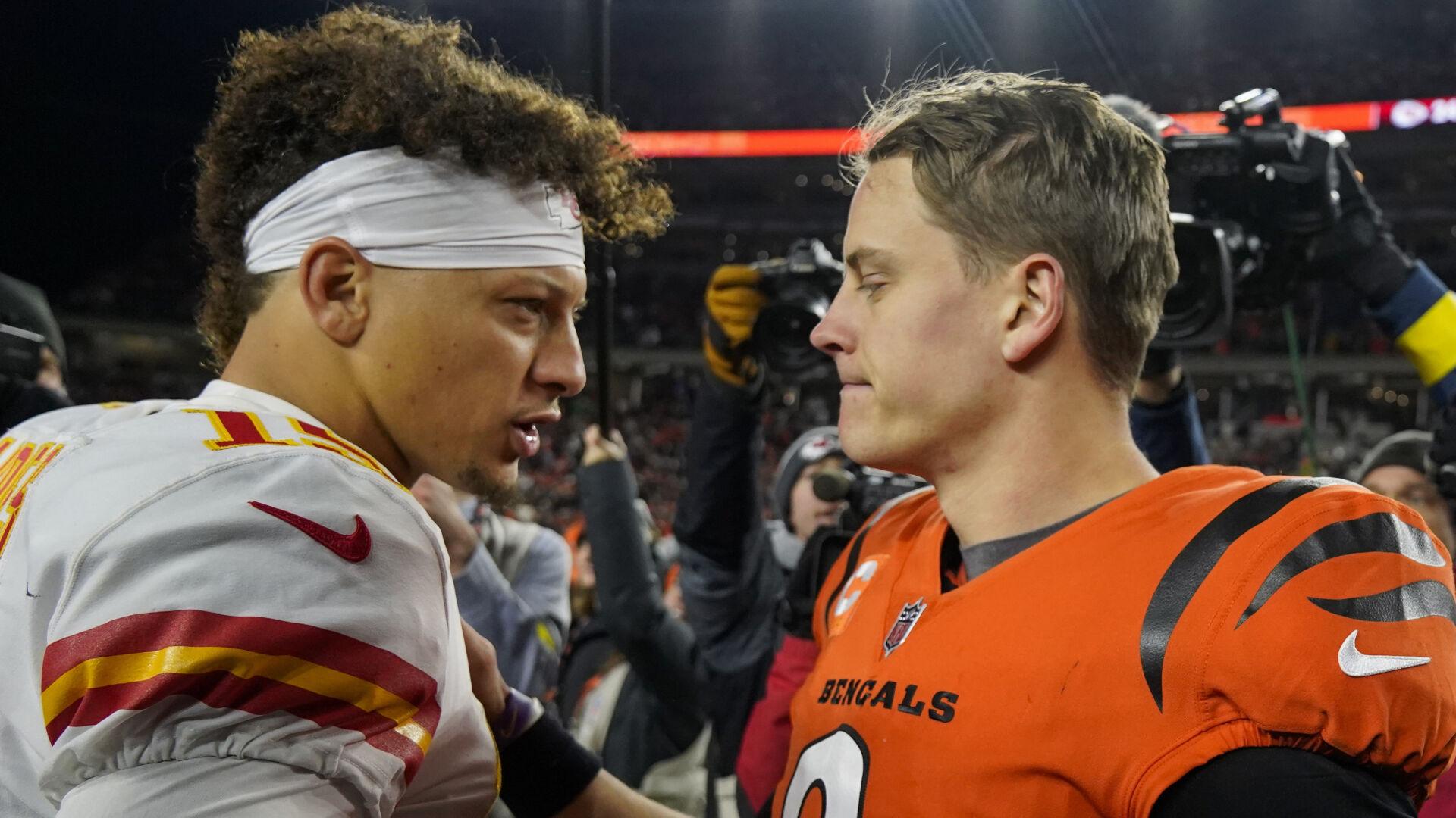 Bengals vs Chiefs Odds, Spread: Cincinnati Now Favored in AFC Championship  Game