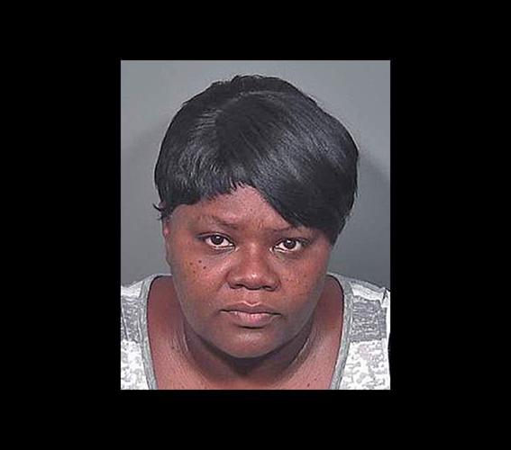 Mother arrested after 5-week-old baby found unresponsive in car | News ...