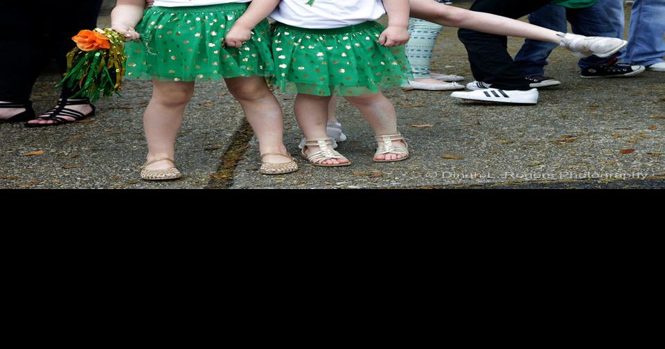 metairie road st patricks day parade