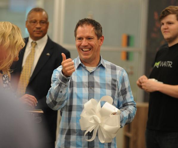 Waitr food delivery app expands operations in Lafayette, where it