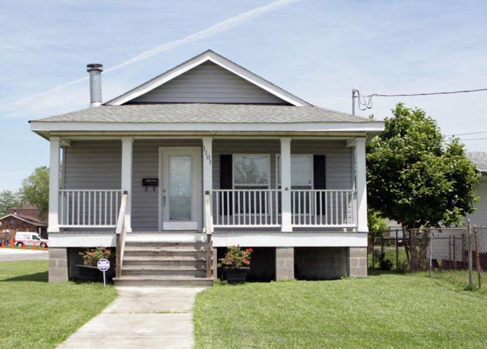 West Jefferson Parish property transfers, April 1 to April 9, 2015