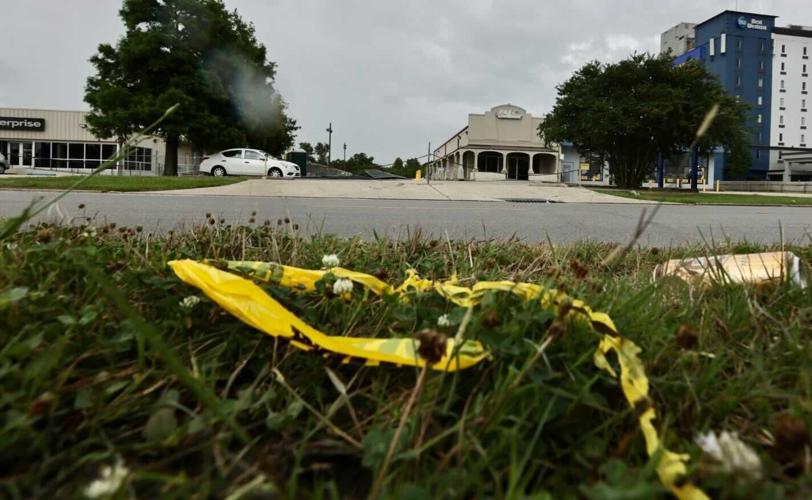 8 people shot in New Orleans East on I-10 Service Road, NOPD says ...