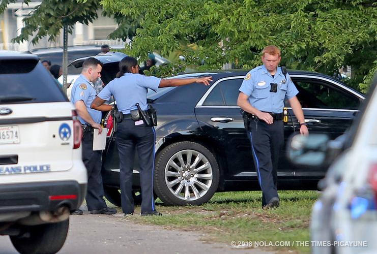 Man shot in Lower 9th Ward: NOPD | Crime/Police | nola.com
