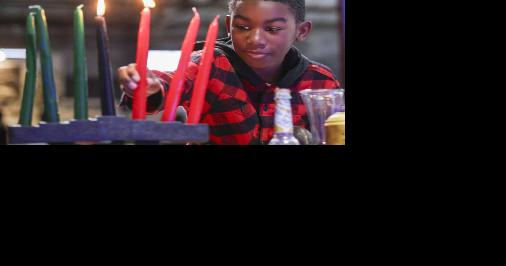 Kwanzaa celebrations return to New Orleans for 2025. Here's what to know.