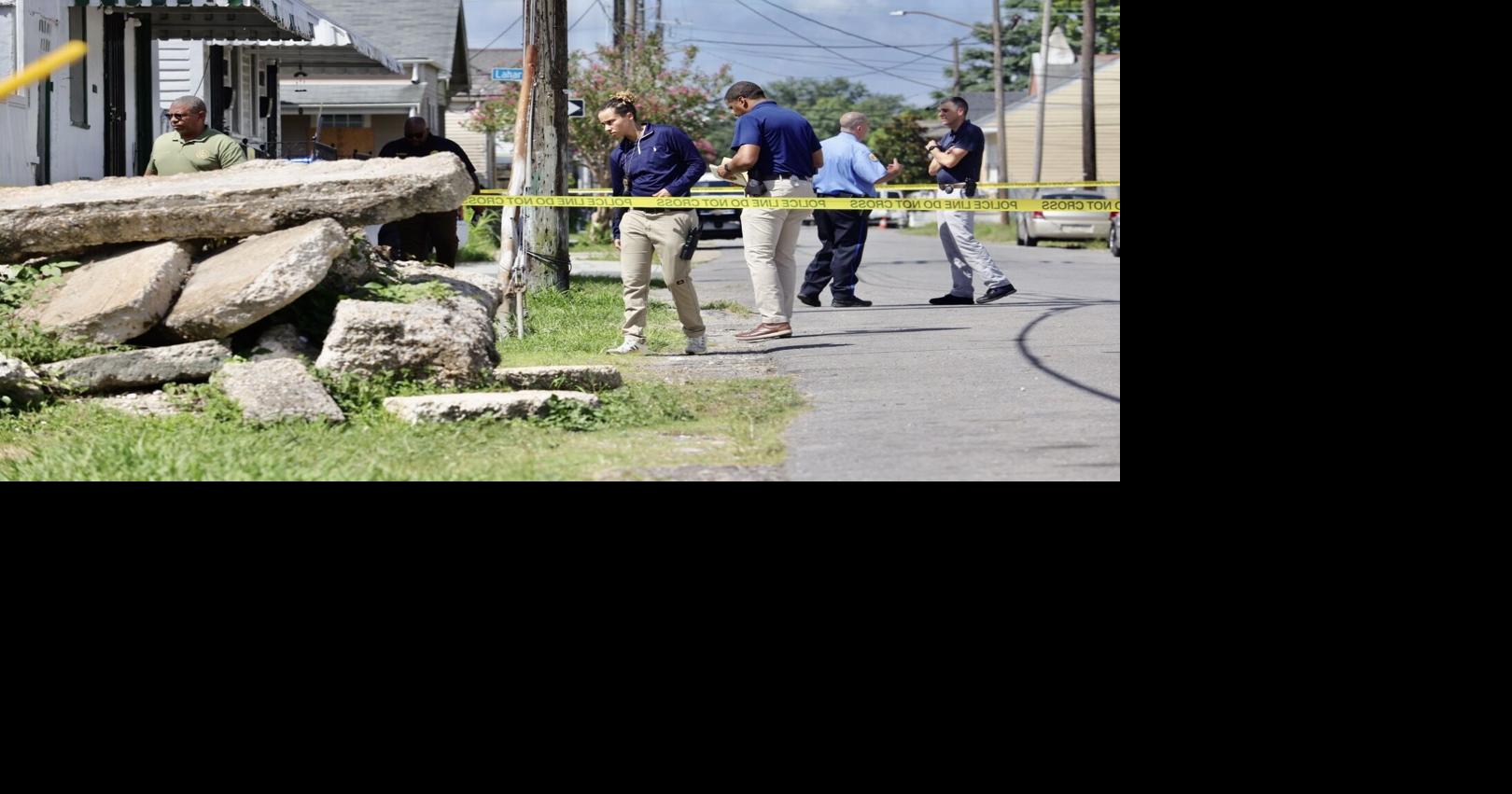 Two men shot in 7th Ward, New Orleans police say | Crime/Police | nola.com