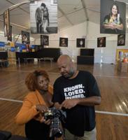 New Orleans-focused photographer Gus Bennett uses latest project to 'replace what Katrina took from us'