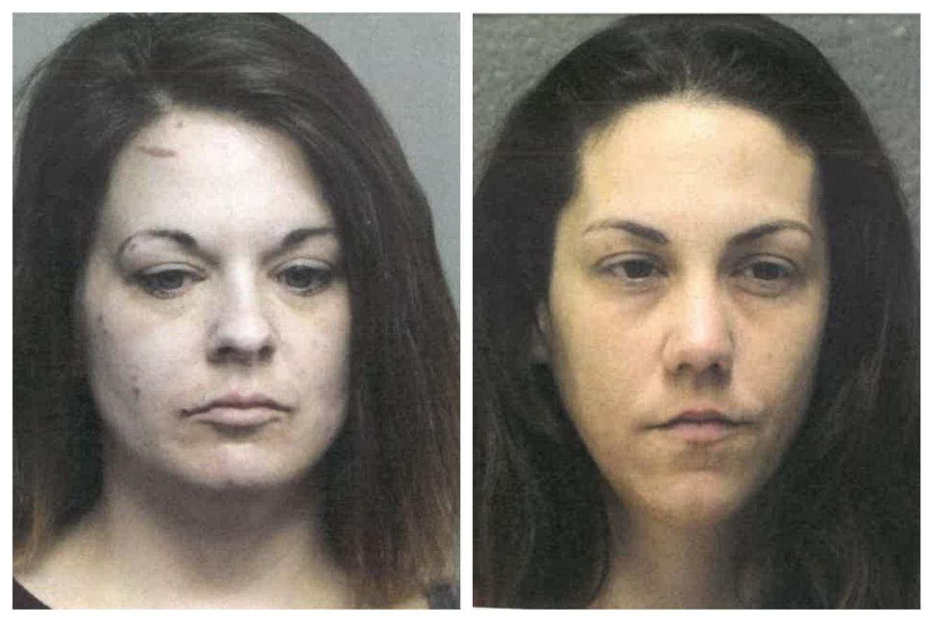 2 women arrested in Metairie carjacking, kidnapping of 19yearold