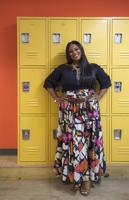 She couldn't afford her dream school. Now, this New Orleans native helps students save for college