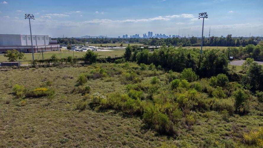Ward Field The long-awaited 9th Ward Stadium to break ground by 2025 | Business ...