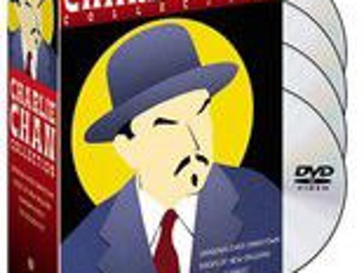 Blox Watch Charlie