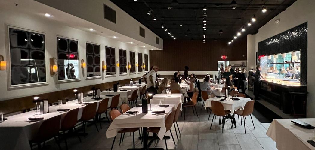 Restaurants in walking distance of Taylor Swift New Orleans Taylor