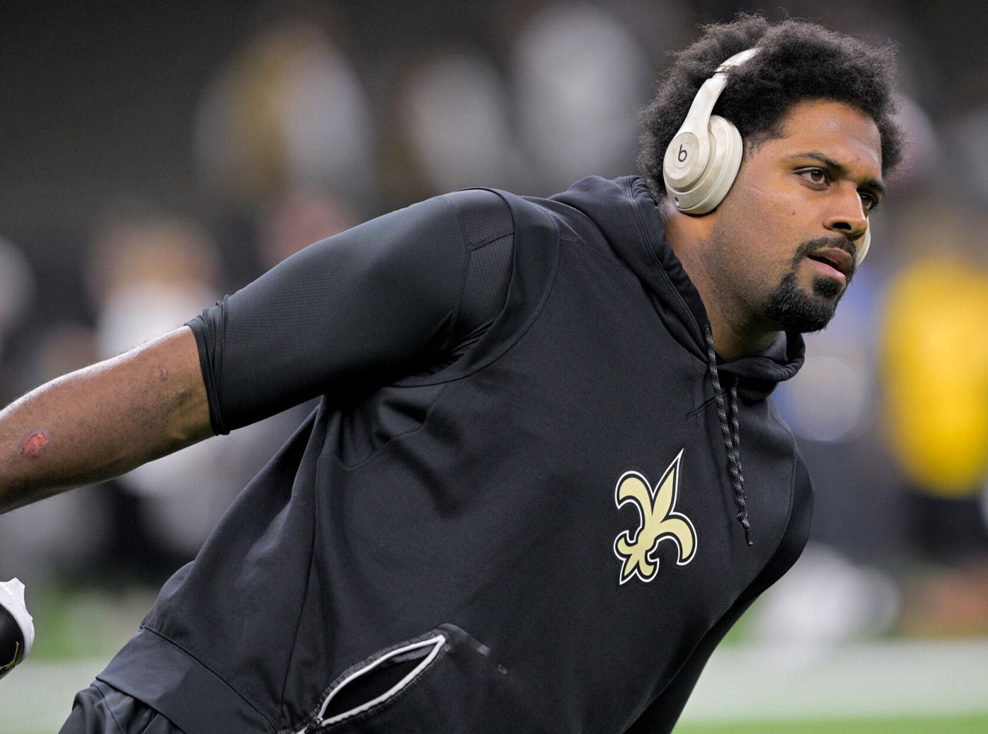 Saints' Defense, Led By Cameron Jordan, Is On Another Level - Biz New  Orleans