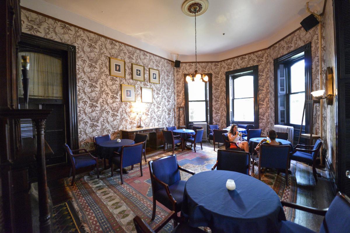 As it changes hands, remembering how The Columns Hotel became beloved