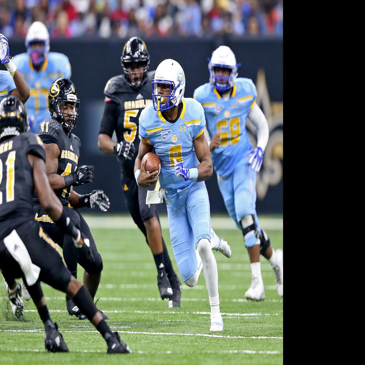 bayou classic brings fierce rivalry of southern grambling to football music and more entertainment life nola com