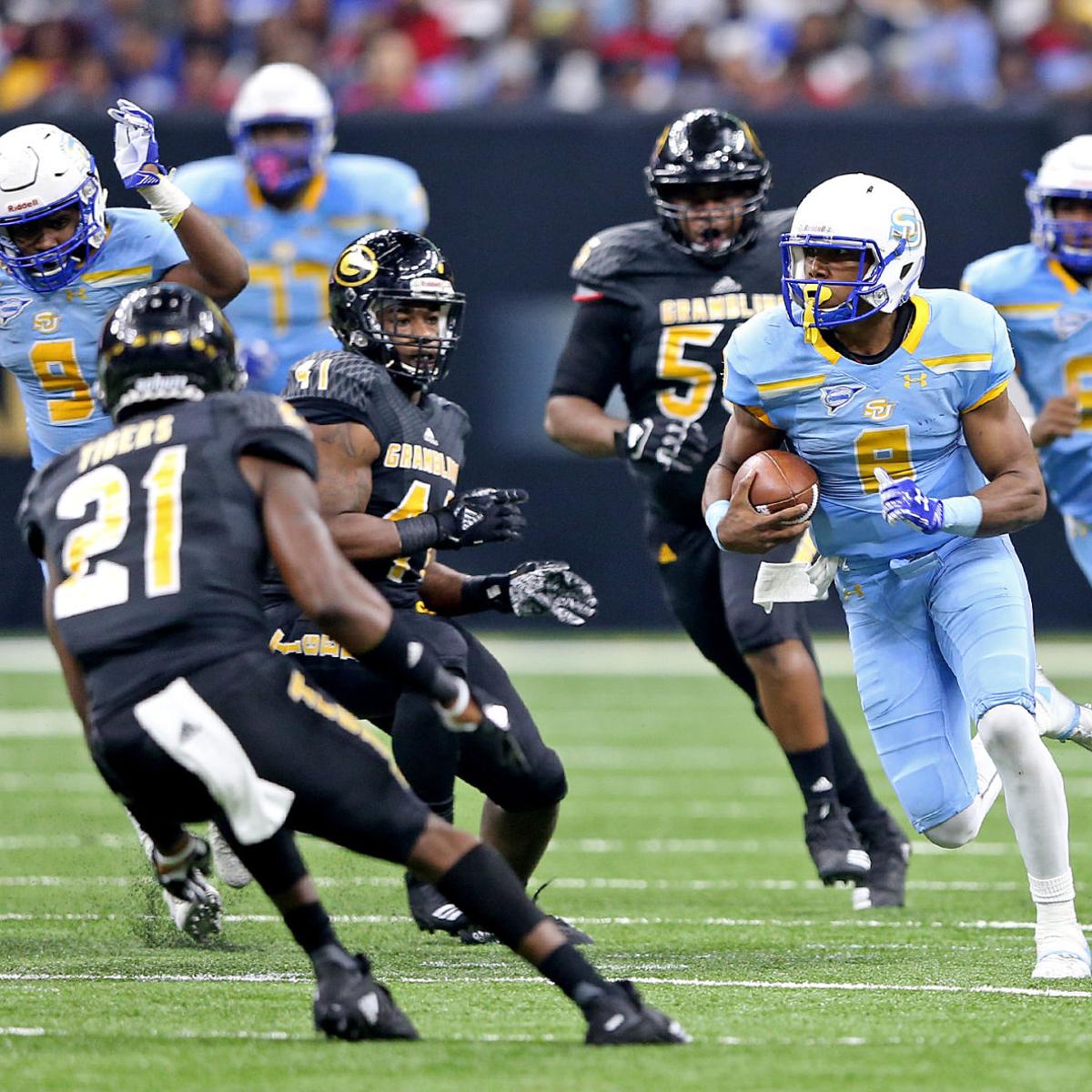 bayou classic brings fierce rivalry of southern grambling to football music and more entertainment life nola com